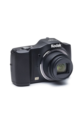 Kodak Pixpro FZ152 Dijital Fotoğraf Makinesi (Distribütör Garantili)