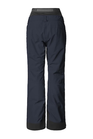 Picture Organic Exa Kadın Snowboard Pantolonu (519547226) Mavi