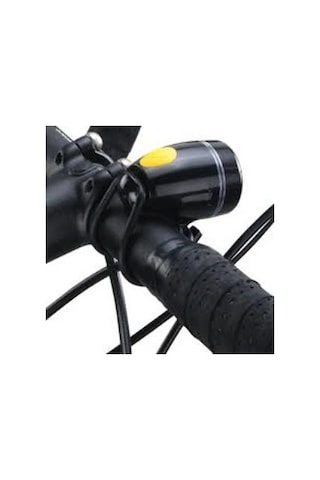 Topeak Whitelite Iı Ön Lamba250030 Beyaz