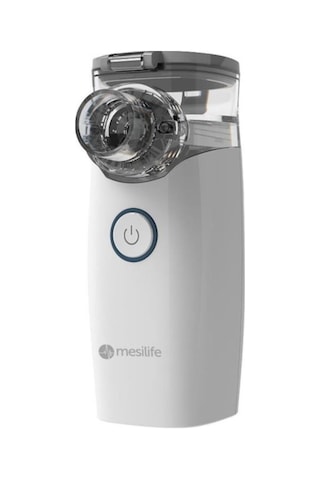 Mesilife NE-M01 Taşınabilir Mini Mesh Nebulizatör