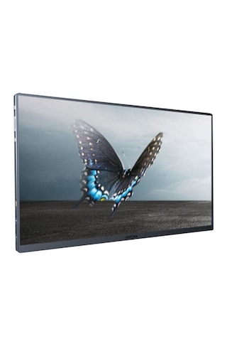 Arzopa A3c Pro 13.3 İnç 60hz 1ms Full Hd Oled Type-c Taşınabilir Monitör