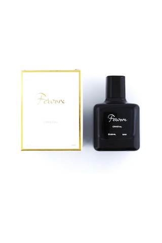 Fervore Crystal Erkek Parfüm EDT 100 ML