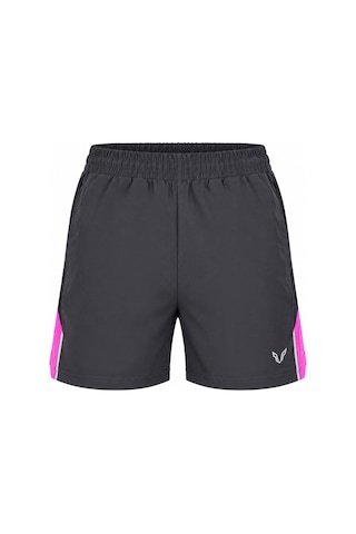 Okamı Sport Erkek Şort Okas-107 Çok Renkli