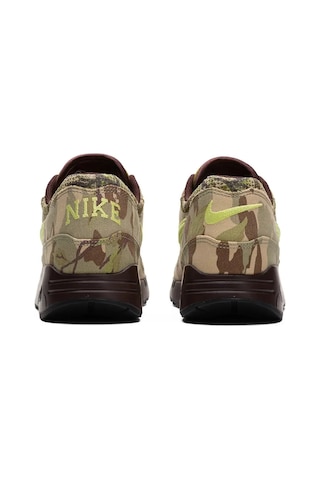 Nike Nıke Aır Max 1 Camo Kadın Ayakkabı Fn8358-200 Çok Renkli