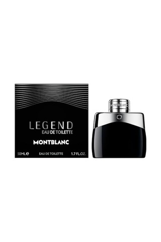 Mont Blanc Legend Edt Erkek Parfüm, 50 Ml Diğer