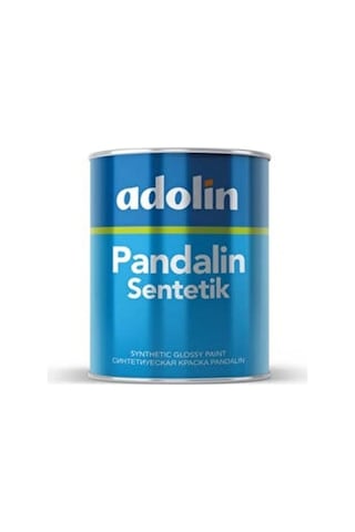 Adolin Pandalin Sentetik Boya Antrasit Gri 7016 0.75lt. Adolin Pandalin Sentetik Boya Antrasit Gri 7016 0.75lt.