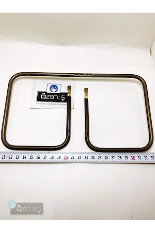 Korkmaz Uyumlu Marka Tost Makinesi Rezistansı 900W