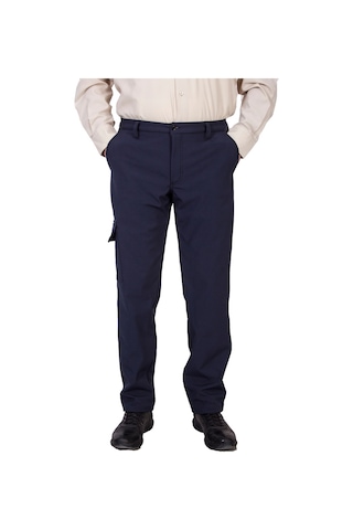 Softshell Su Ve Rüzgar Geçirmez Pantolon (Yiğit İş Elbiseleri) (453457620)