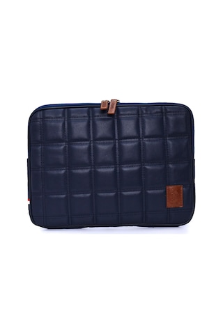 U.S. Polo Assn. Plevr224990001 Unisex Laptop & Evrak Çantası Lacivert