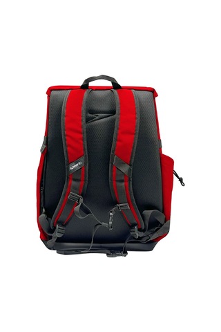 Speedo Vanquisher 45 Litre Sırt Çantası Kırmızı