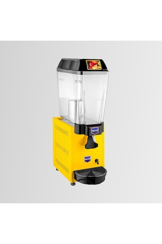 Remta St10 Tekli Şerbet - Meyve Suyu Soğutucu 20 Lt