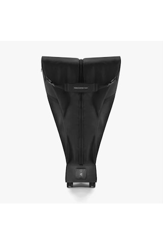 Scicon Aerocomfort 3.0 Tsa Road Bisikleti Taşıma Çantası Jaune Siyah