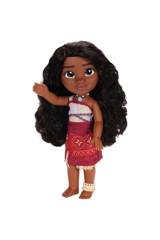 Jakks Pacific Disney Moana 2 - Moana Büyük Bebek 38cm 237576 Diğer