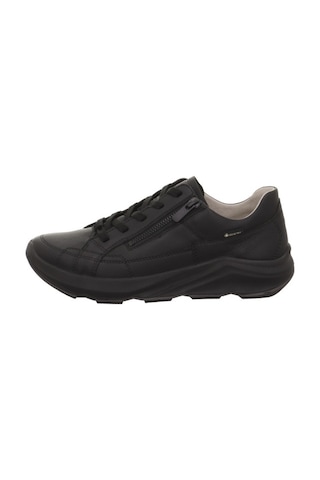Sneaker Günlük Kadın 2-000331-0100 Legero Blıss Siyah Siyah
