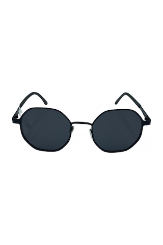 Rd Und79021 C26 50-21-140 Unisex Güneş Gözlüğü Siyah