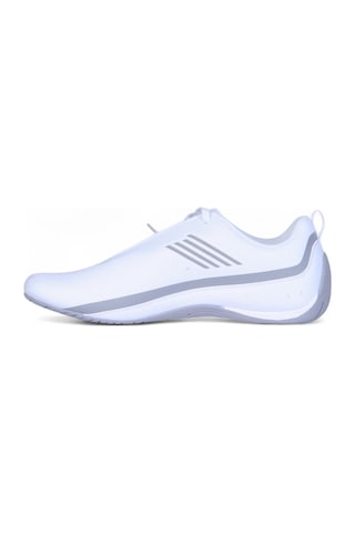Lescon Zıon 2 Beyaz Erkek Sneakers Ayakkabı Beyaz