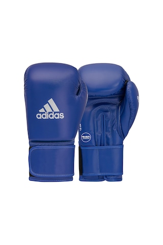 Adidas Adılbag1 Iba Onaylı Hakiki Deri Boks Eldiveni