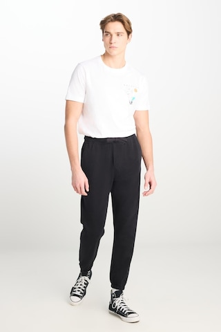 Lee Jogger Örme Pantolon Anthracite Anthracite Antrasit