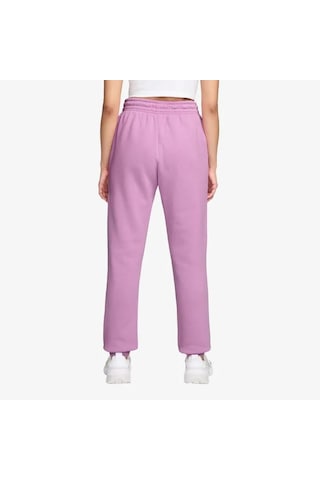 Nike Sportswear Phoenix Fleece Kadın Eşofman Altı Fz7626-503 Pembe