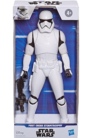 Star Wars Dev Figür First Order Stormtrooper Figür E8357