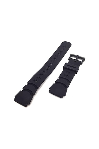 Casio Protrek Plastik Saat Kordonu Kayışı Feza Marka