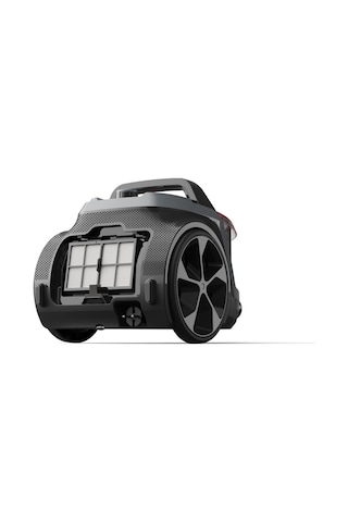 Arzum AR4133 Olimpia Speed Cyclone 800 W Filtreli Elektrikli Süpürge