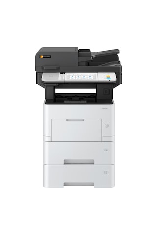 Triumph-adler Tekofaks P-5539i Mfp