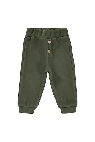 Civil Baby Erkek Bebek Eşofman Altı 6-18 Ay Haki 42330g13323w1-1 Haki