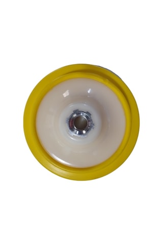 Carwax Esnek Taban 12.5 Cm