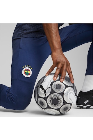Puma Fenerbahçe S.k. Erkek Antrenman Eşofman Altı 772042 01 Mavi