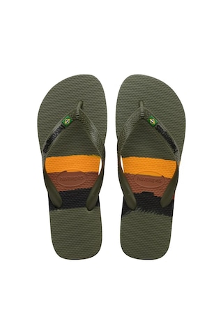 Havaianas Havaıanas Kadın Terlik 4147239-0869 Yeşil