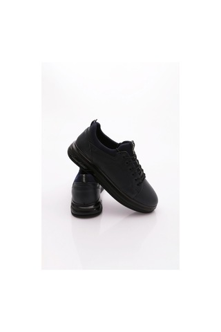 Dgn 300 Erkek Sneaker Ayakkabi Lacivert