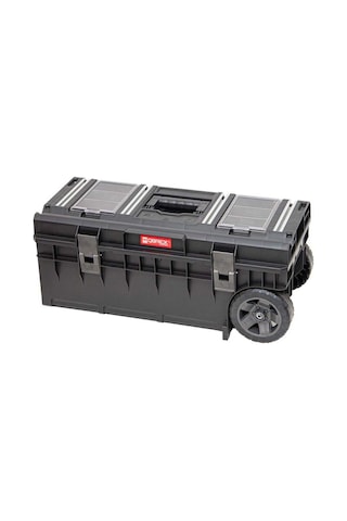Qbrick System One Longer Technik