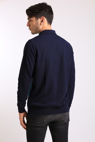 Bearraybon Erkek Triko Kazak Yeşil (504886080) Yeşil