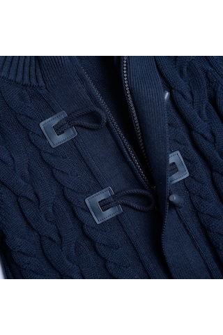 Chicco Hırka 09007512000000 000088 Dark Blue Koyu Mavi