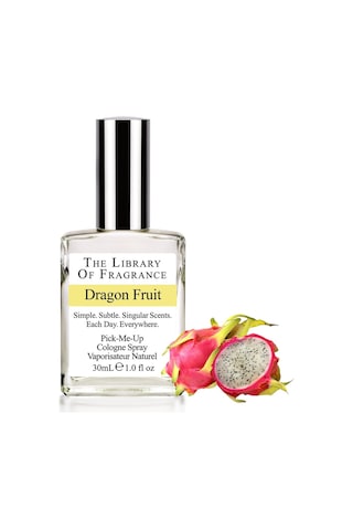 Demeter The Library Of Fragrance Dragon Fruit Erkek Parfüm EDC 30 ML