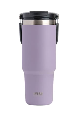 Tyeso Dailyneed Termos Vakumlu Paslanmaz Çelik 1200ml - Siyah