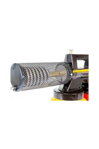 Furetto Gaz Isıtıcılı Asit Buharlaştırıcı Lg-8480 - Arıcılık