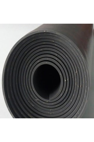 Lastik Levha 2 Mm Bezli En:1 Mt Boy:1 Mt