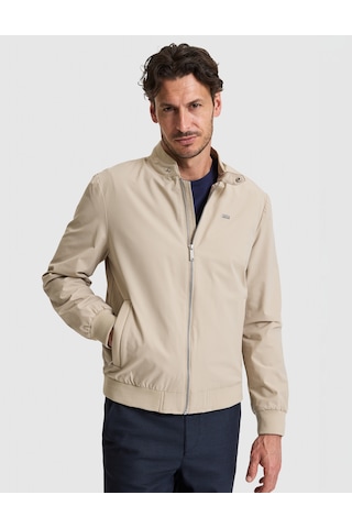 Pierre Cardin Erkek Bej Mont 50325322-vr011