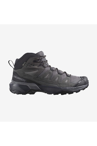 Salomon X Ultra 360 Leather Mıd Gore-tex Erkek Bot L47570800 Çok Renkli