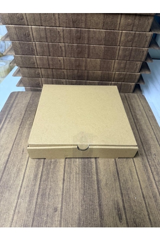 Shelife Türk Bayrağı Sonsuz Maya Takvimli Masa Saati