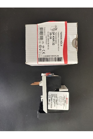 Makel Termik Röle Knr32 28-36A N11.73
