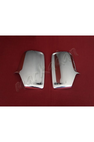 Db Chrome Mercedes Sprinter Krom Ayna Kapağı 2006 - 2018 2 Parça Ab