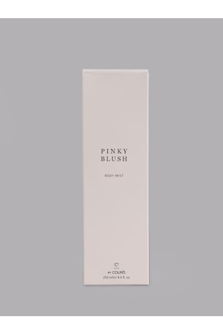 Colin's Pinky Blush Kadın Vücut Spreyi 250 ML