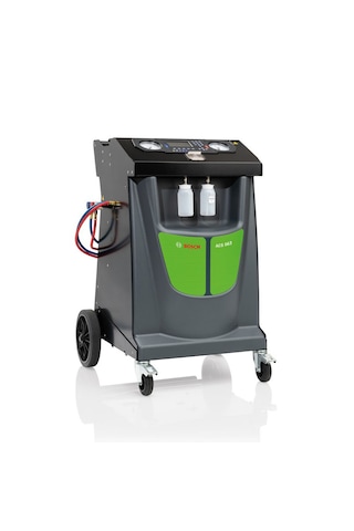 Bosch Sp00000152 / Acs 563p R1234yf Için Klima Bakım Cihazı