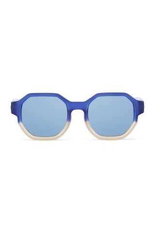 Olivio&co Creative Edition Junior Güneş Gözlüğü - Colorblock Sea Çok Renkli