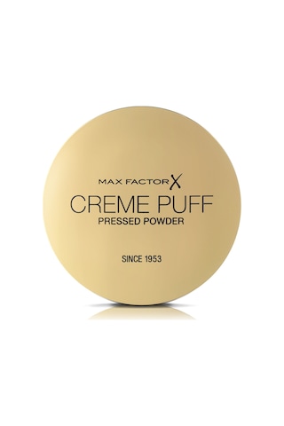 Max Factor Creme Puff Kompakt Pudra Candle Glow 55