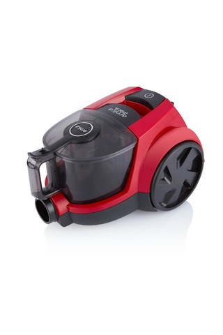 Arnica Pika ET14414 Toz Torbasız Elektrikli Süpürge Kırmızı