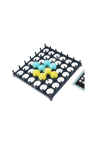 Pinponi Topu Zıplatma Oyunu Ping Pong Ball Bounce Off
